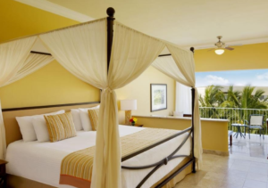 Dream Resort room