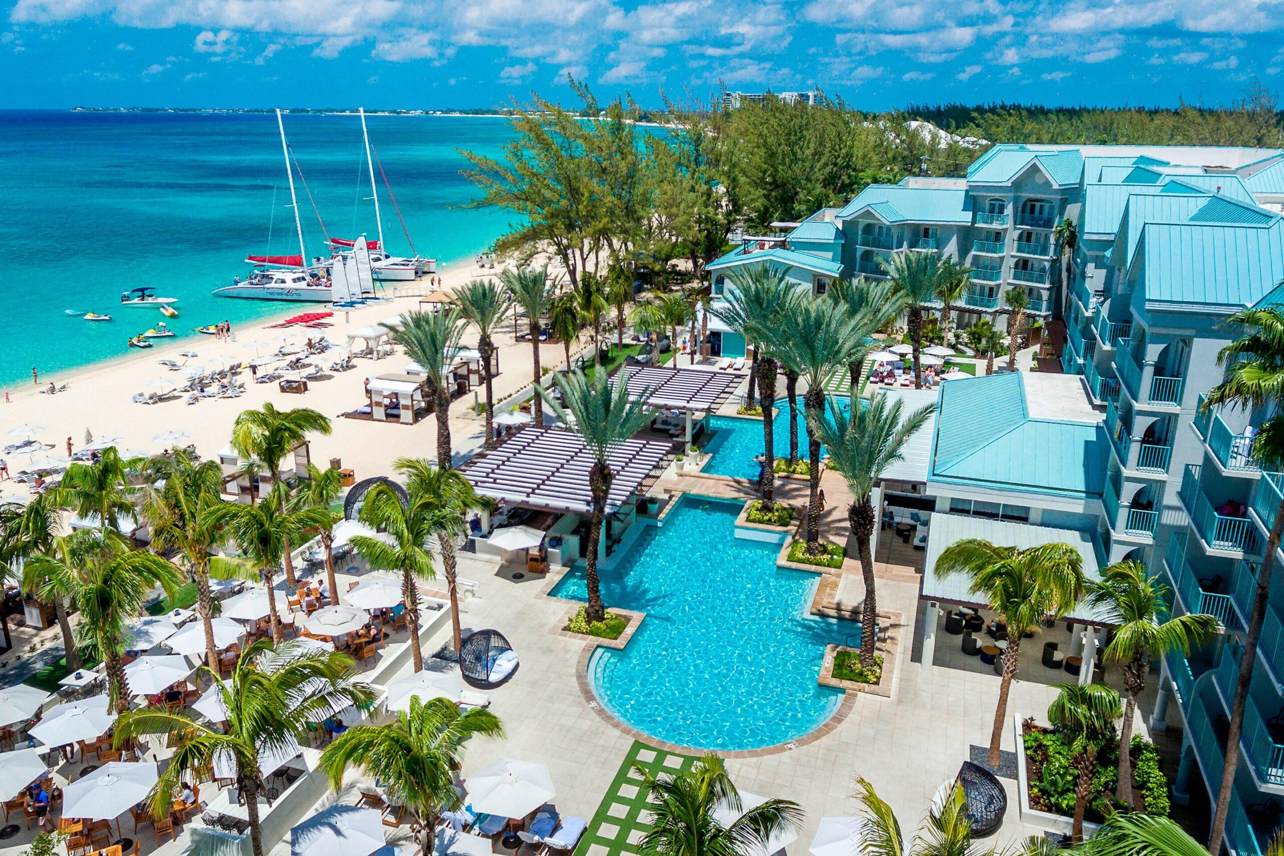 grand cayman westin