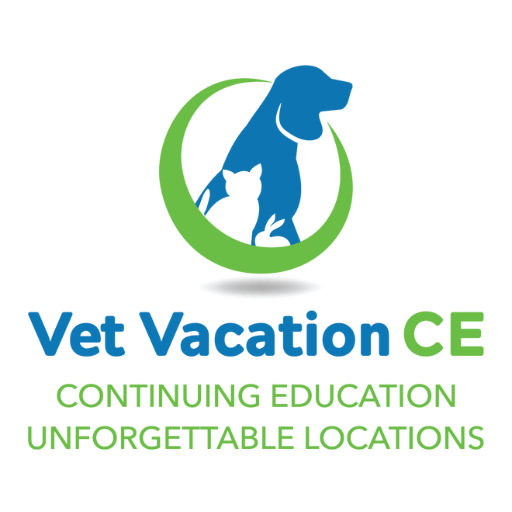 Vet Vacation CE RACE approved CE for Vets & Technicians.