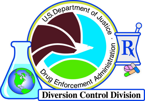 Diversion DEA