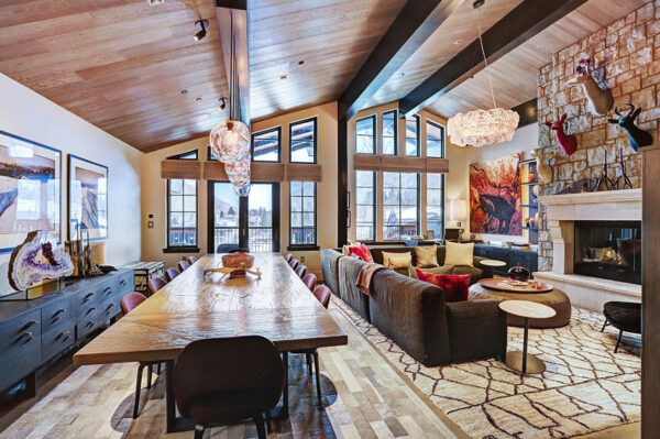 Lodge at Vail
