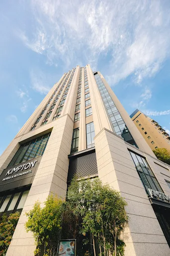 Tokyo hotel