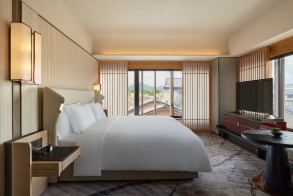 Kyoto room
